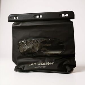 LAQ DESIGN STAYDRY Waterproof Dry Bag – NWT